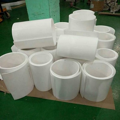 5mm厚的聚四氟乙烯板多少錢一個平方？樓梯滑支支座板